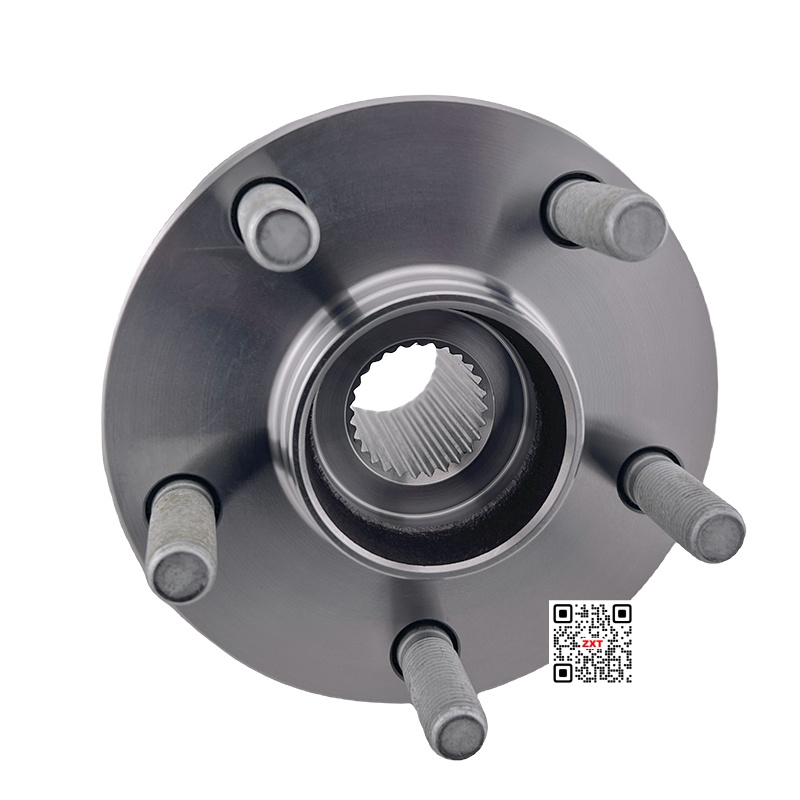 Product name: 28373-FG000 WHEEL HUB BEARING