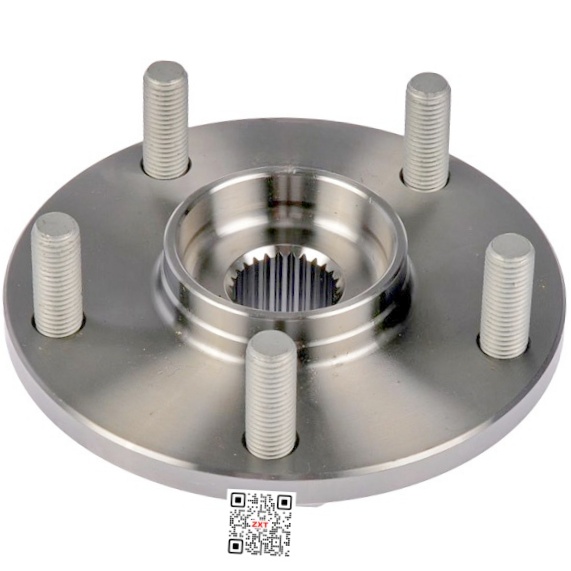  43502-42010 WHEEL HUB BEARING