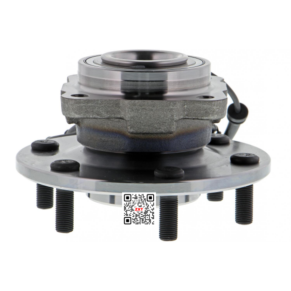 Product name:43202-ZZ90A WHEEL HUB BEARING