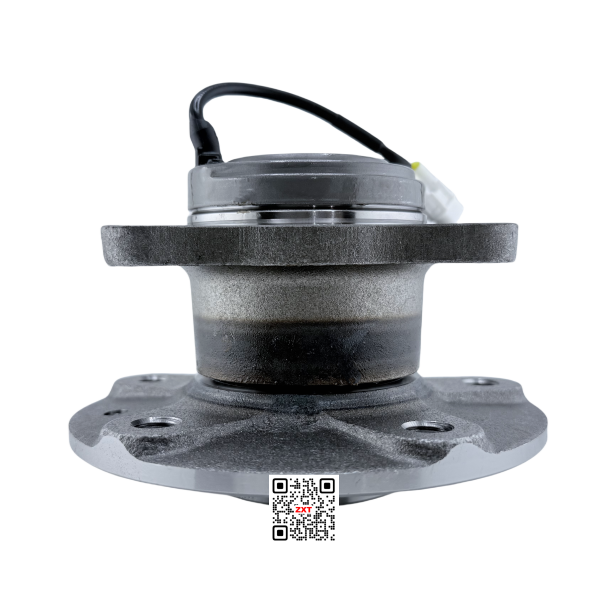 Product name:43402-61M50 WHEEL HUB BEARING