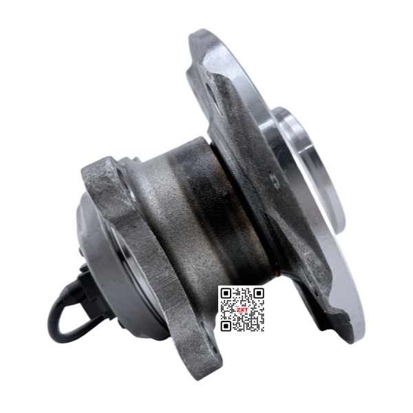 Product name:43402-61M50 WHEEL HUB BEARING