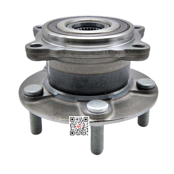 Product name:3785A015 WHEEL HUB BEARING