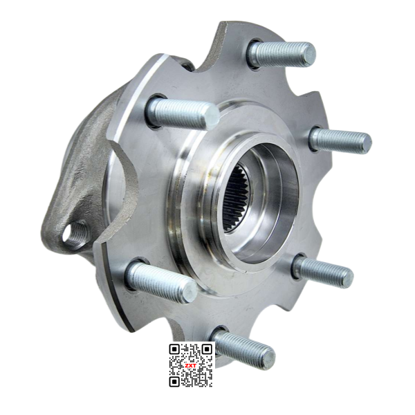Product name:3780A007 WHEEL HUB BEARING