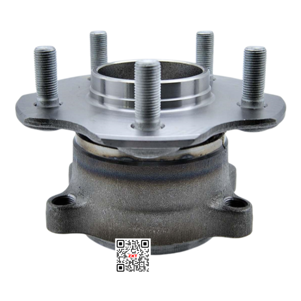 Product name:43202-EG00A WHEEL HUB BEARING