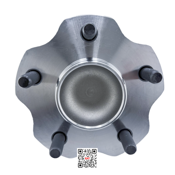 Product name:43202-1KA0A WHEEL HUB BEARING